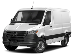2024 Mercedes-Benz Sprinter Cargo Van Cargo 144 WB