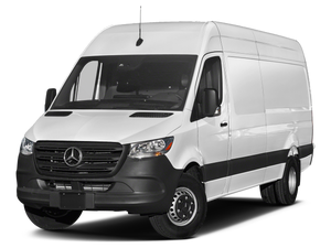 2024 Mercedes-Benz Sprinter Cargo Van Cargo 144 WB
